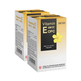  VITAMIN E 400 IU - OPC 