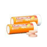  TPBVSK OPSOL Hương Cam 