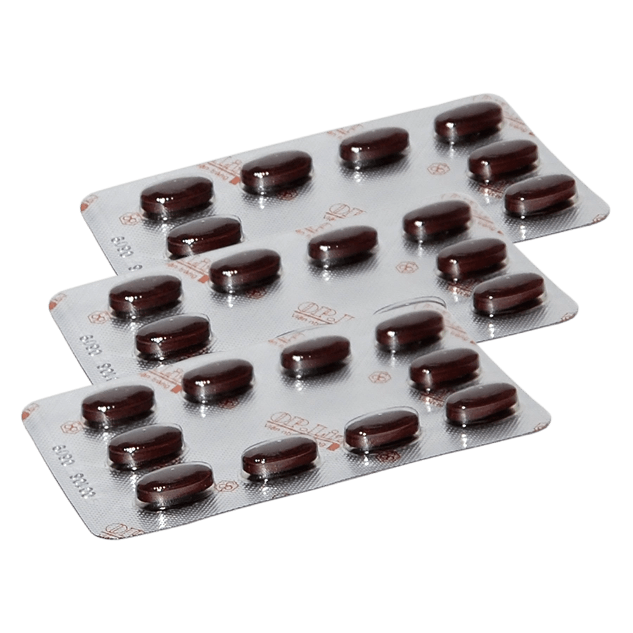  Viên nhuận tràng OP.LIZ® 