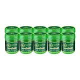  ỐNG HÍT DƯỢC LIỆU OPC 