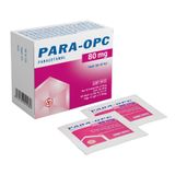  PARA – OPC® 