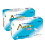  ĐƯỜNG ĂN KIÊNG ASPARTAM OPC 