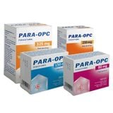  PARA – OPC® 