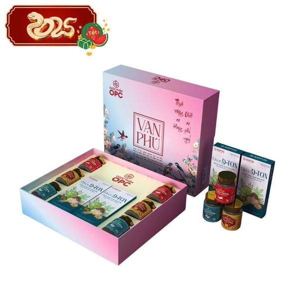  COMBO VẠN PHÚ 