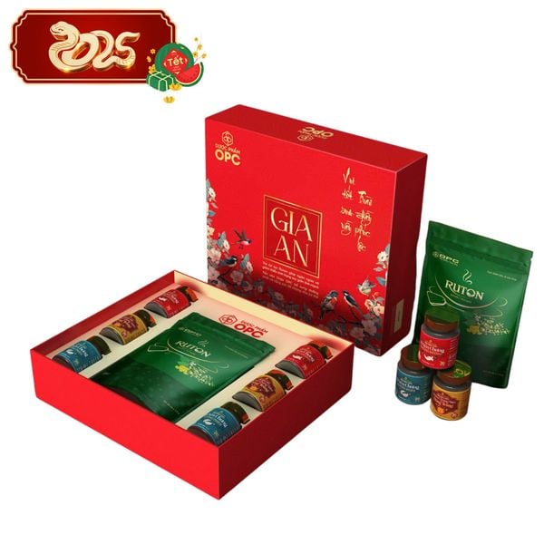  COMBO GIA AN 