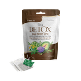  TPBS. TRÀ DETOX (Túi zip 50 gói) 