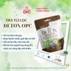  TPBS. TRÀ DETOX (Túi zip 50 gói) 