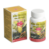  VIÊN MẬT NGHỆ ĐỞM KIM HOÀN OPC 