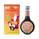  SÂM QUI ĐẠI BỔ OPC (Chai 250 ml) 