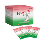  Ho Astex 
