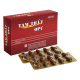  TAM THẤT - OPC® 