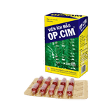  Viên ích mẫu OP.CIM® 