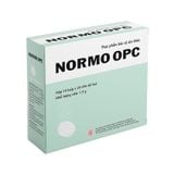  TPBVSK NORMO - OPC® 