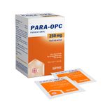  PARA – OPC® 