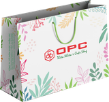  TPBS. YẾN SÀO OPC - TỔ YẾN CHƯNG SÂM VÀ ĐÔNG TRÙNG 