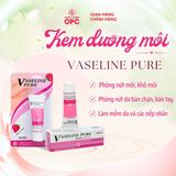  VASELINE OPC 