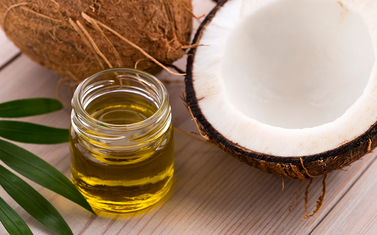 Dầu Dừa / Coconut Oil – DaQuyn