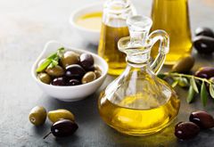 Dầu Ooliu/ Olive oil