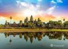 [Tour CAMPUCHIA 4N3Đ] SIEM REAP - PHNOM PENH | NHÂN DỊP NGÀY HỘI DU LỊCH