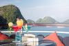 [Hạ Long] Ambassador Day Cruise - Du thuyền trong ngày