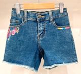  Quần Short Jeans Bé Gái MD Q091222-02 