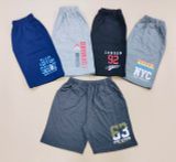  [Size đại] Quần short thun bé trai QS170322 