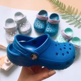  Dép sục Crocs xuất dư xịn CR110522 