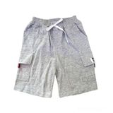  (Size 10-25kg) Quần short túi hộp bé trai Q210422 