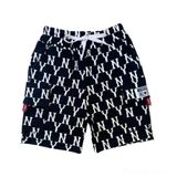  (Size 10-25kg) Quần short túi hộp bé trai Q210422 