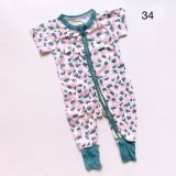  Sleepsuit Cho Bé Sơ Sinh Nhiều Họa Tiết Bonds SL030323-1 