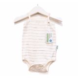  Bodysuit Hai Dây Kaizoo Cotton Cho Bé Gái BD062212 