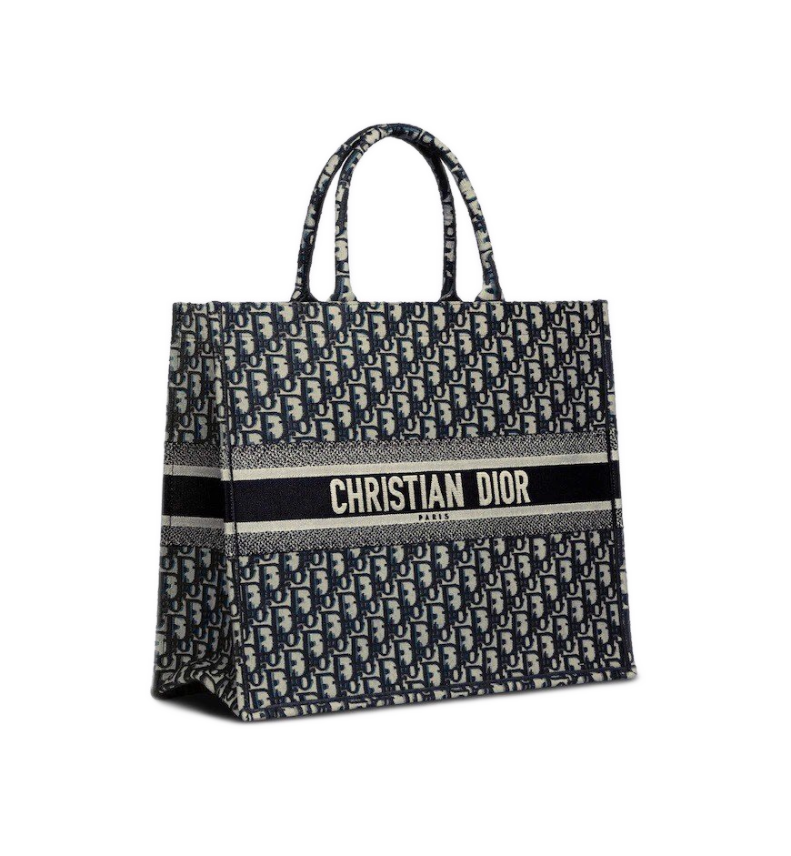 Túi Xách Dior Book Tote DOBT024 Olagood #36 Túi Xách Dior Book Tote DOBT024 Olagood