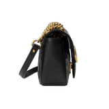  Túi Gucci GG Marmont matelassé mini bag size 22 