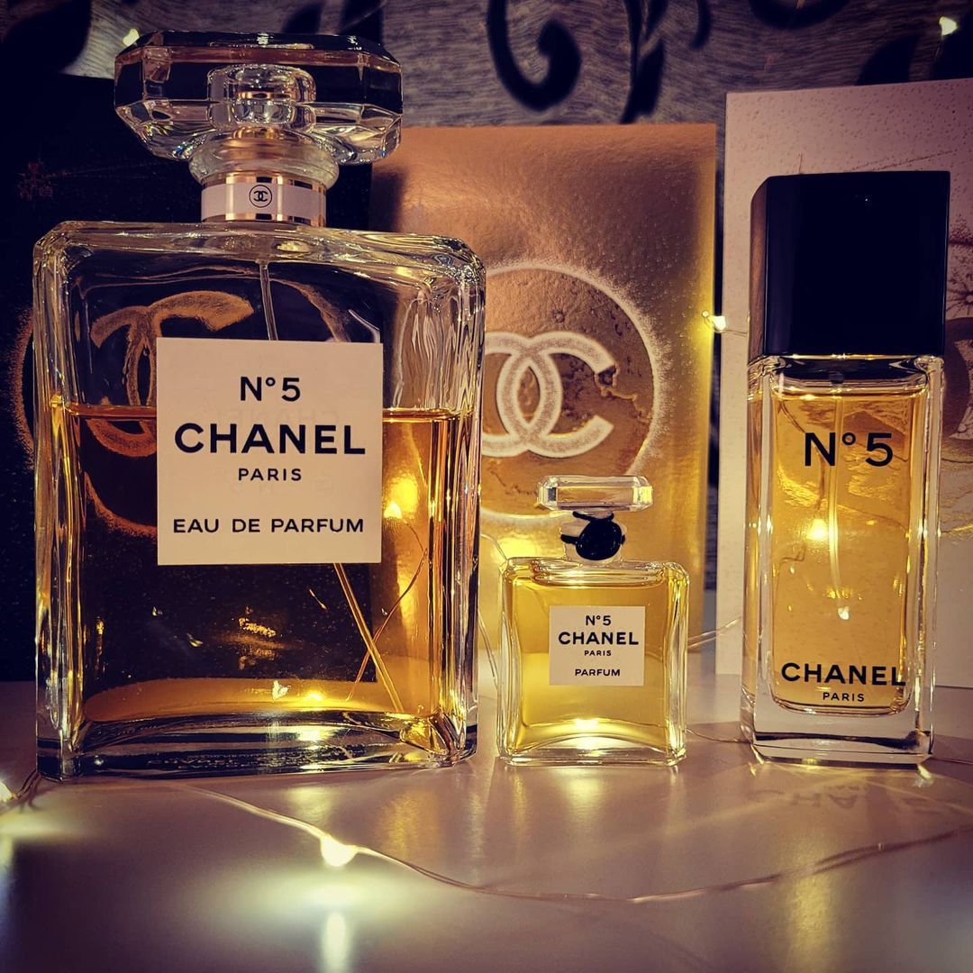 Nước hoa Chanel No 5 Eau de Parfum – 7thkingdom