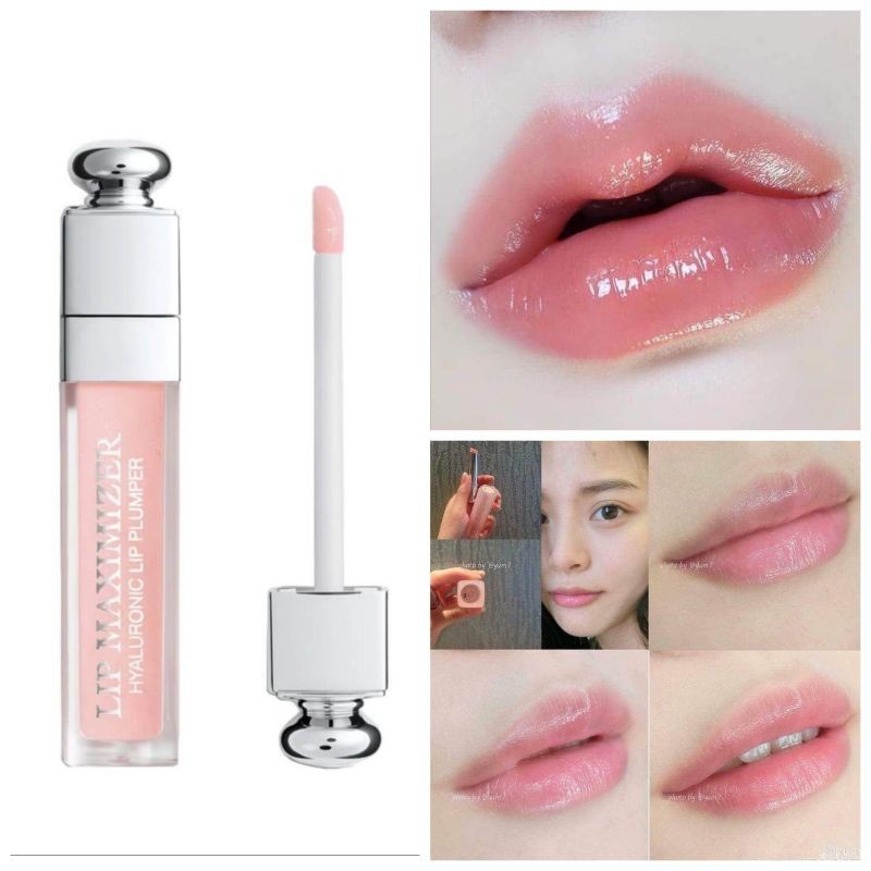 Son dưỡng Dior Addict Lip Maximizer mini màu 029