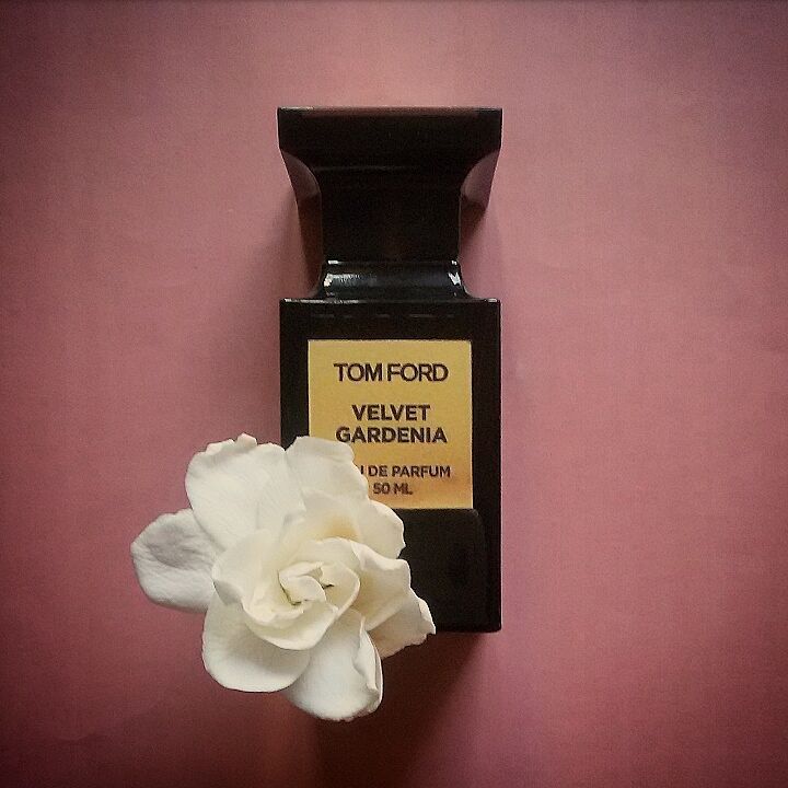 Nước hoa Tom Ford Velvet Gardenia – 7thkingdom