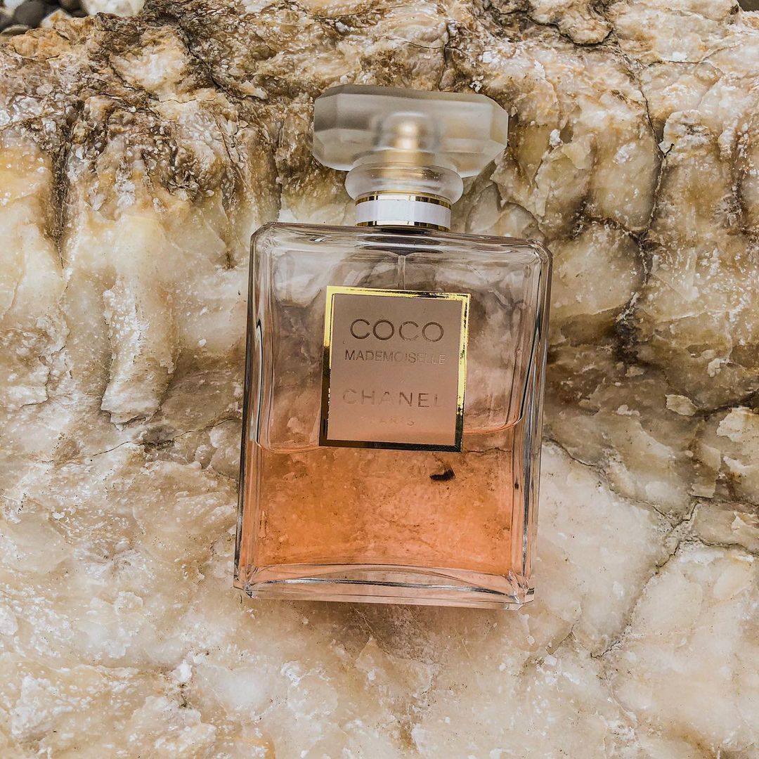 Nước hoa Chanel Coco Mademoiselle Eau de Parfum – 7thkingdom Nước hoa Chanel Coco Mademoiselle Eau de Parfum – 7thkingdom