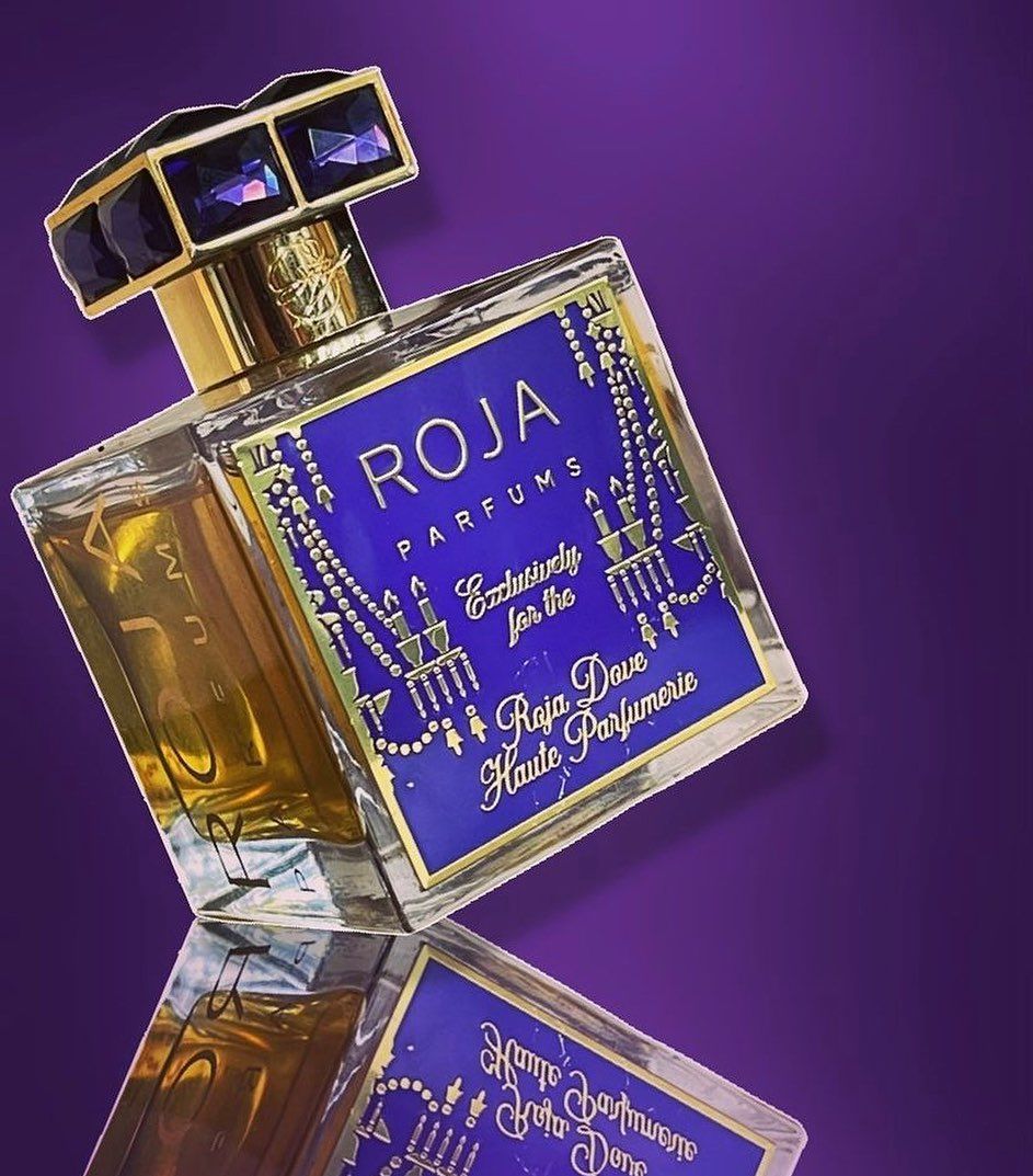 Nước hoa For The Roja Dove Haute Parfumerie – 7thkingdom
