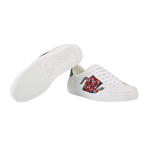 Giày Gucci Men's Ace Embroidered – 7thkingdom