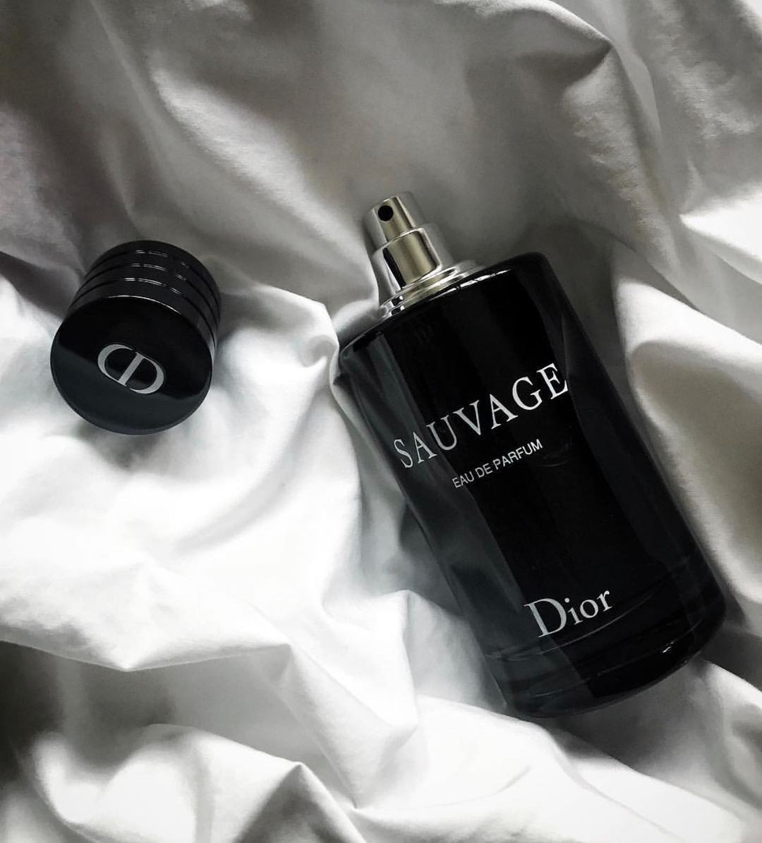 Dior Sauvage EDP 100ml xách tay chính hãng giá rẻ bảo hành dài  Nước hoa  nam  Genmaz