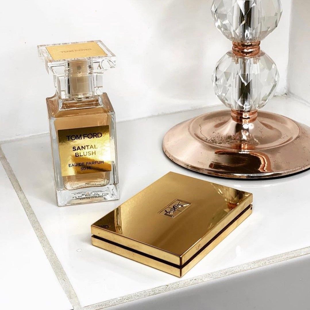 Nước Hoa Nữ Tom Ford Santal Blush