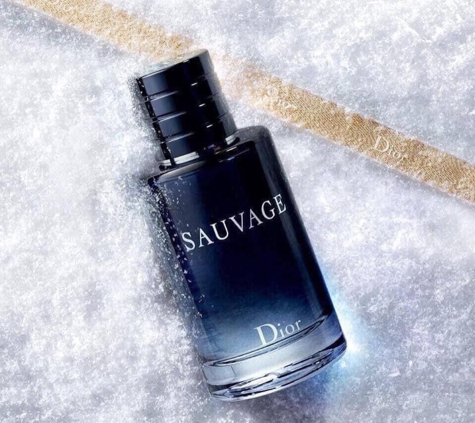 Nước hoa Dior Sauvage Eau de Toilette – 7thkingdom