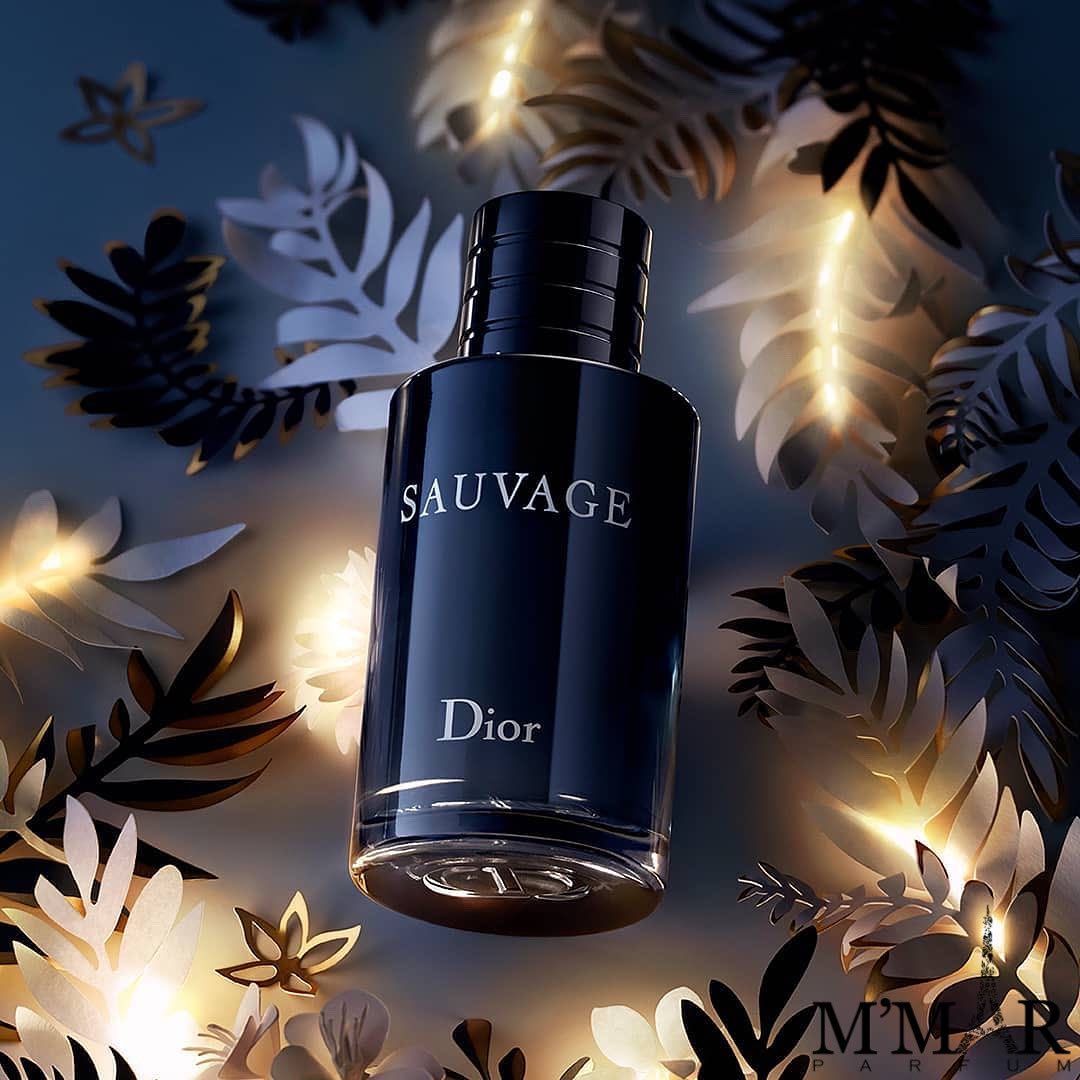 SAUVAGE PARFUM REFILL  Parfum refill  citrus and woody notes 300ml  Dior  Online Boutique Australia