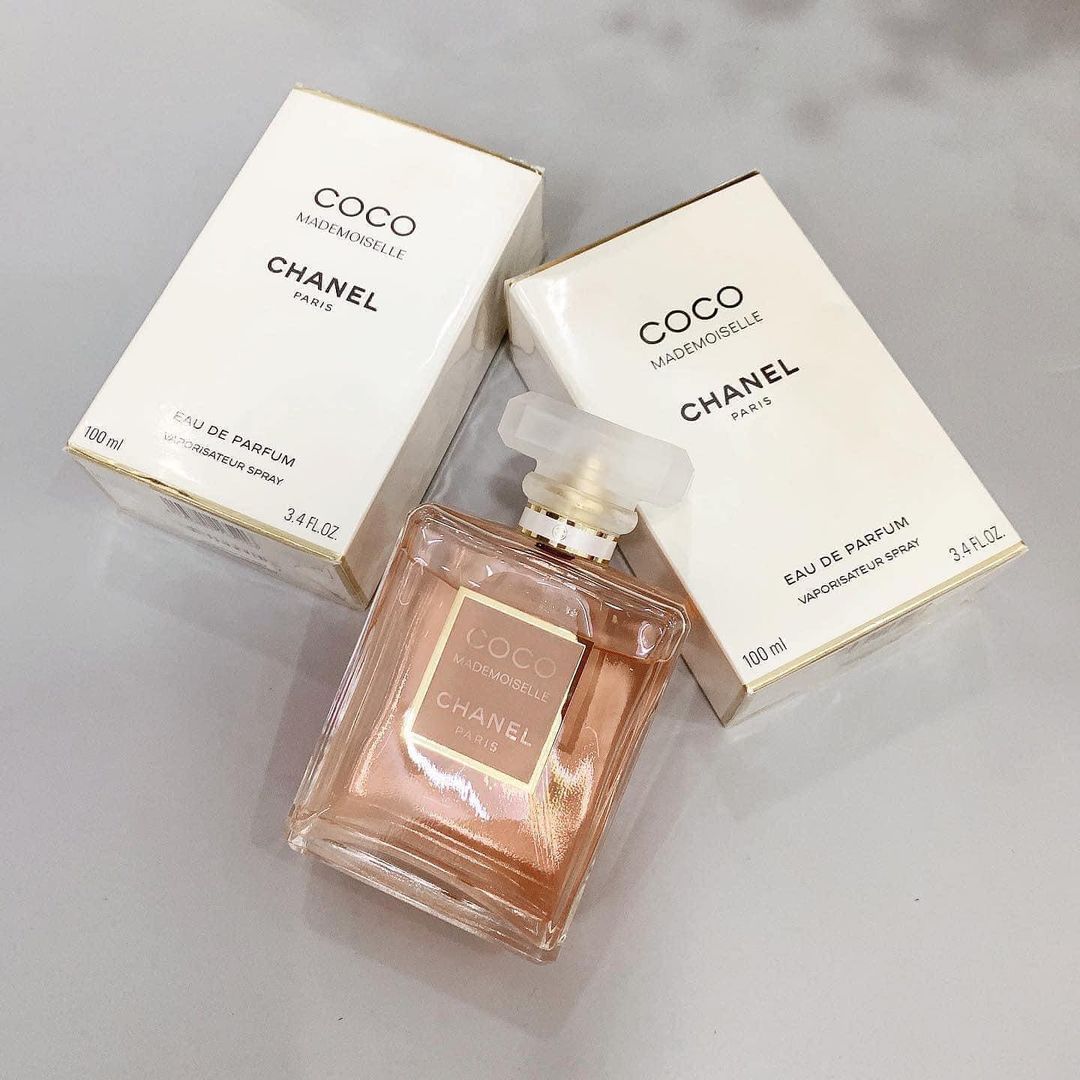 Nước hoa Chanel Coco Mademoiselle Eau de Parfum – 7thkingdom Nước hoa Chanel Coco Mademoiselle Eau de Parfum – 7thkingdom