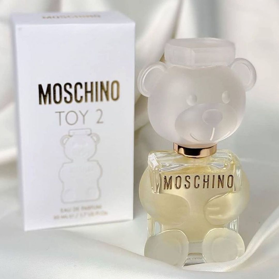 Nước hoa Moschino Toy 2 – 7thkingdom