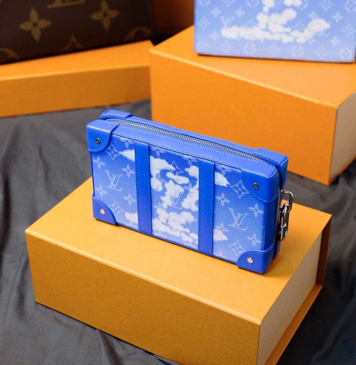 Lv Soft Trunk Cloud semashowcom #48 Lv Soft Trunk Cloud semashowcom
