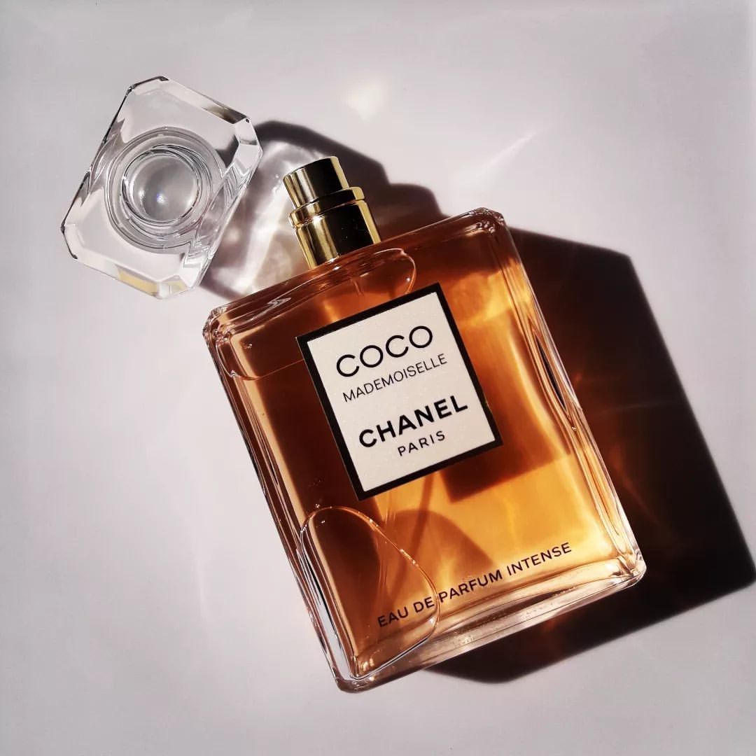 Nước hoa Chanel Coco Mademoiselle Intense  namperfume