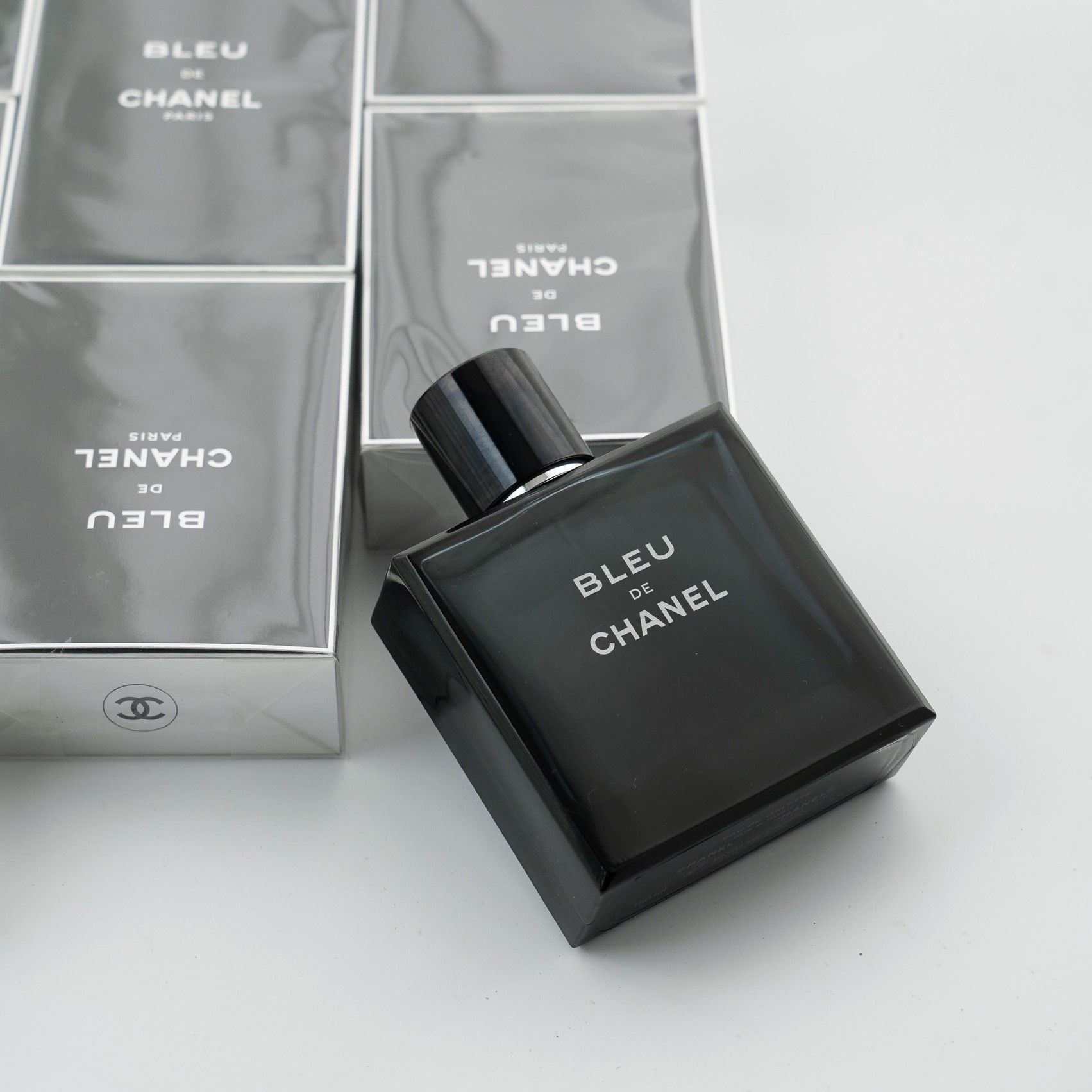 Nước hoa Nam Chanel Bleu EDT #37 Nước hoa Nam Chanel Bleu EDT