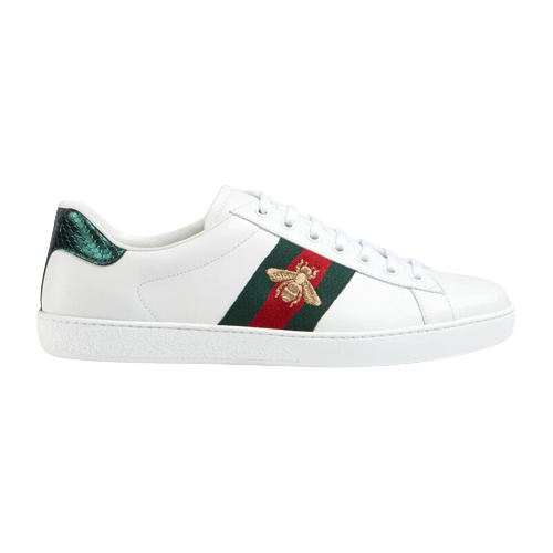 Giày Gucci Ace Sneaker With Bee – 7thkingdom