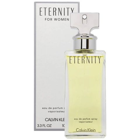 Nước hoa Calvin Klein Eternity For Women – 7thkingdom Nước hoa Calvin Klein Eternity For Women – 7thkingdom